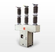 Wholesale HFY 10kv 630A 12.5ka Outdoor Type Vacuum Circuit Breaker from china suppliers