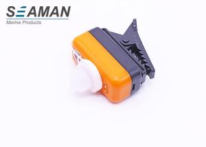 Wholesale Indication Survival Solas Lifejacket Light Ec Med Approved Marine from china suppliers