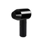 Powerful 800W Cordless Hair Dryer with 60-Minute Battery Life and Tourmaline