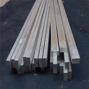 Wholesale 300mm 200mm 150mm Aluminium Flat Bar Strip 6mm 8mm 10mm 6061 T6 Extruded from china suppliers