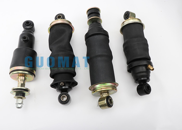 Gas Filled Drive Axle Air Spring 1S4-067 Goodyear W02-358-7007 Firestone Cab Air Shock