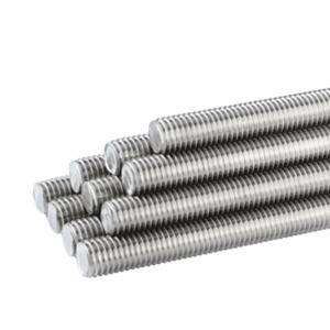 Wholesale Stainless Steel 321 CL1 UNF Fully Threaded Rod ASTM A193 B8T from china suppliers