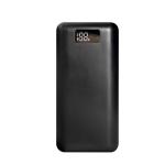 Promotional Mobile Phone Power Bank 8000mAh USB power Supply battery with LED