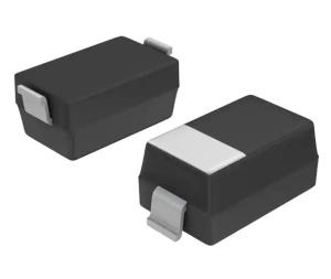 Wholesale MBR0540T1G Electronic IC Chips Schottky Diode Rectifier 0.5A 40V from china suppliers