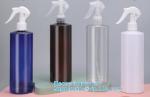 Specimen Bottle, Alcohol Spray Bottle, Nozzle, Cleaning Solution, Household,