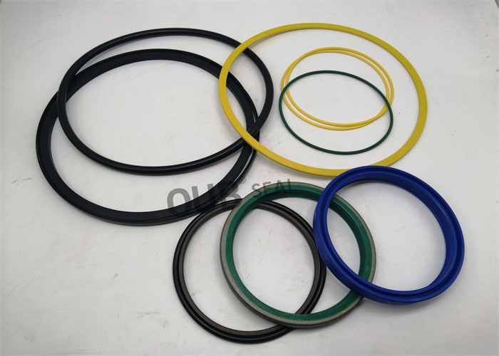 VME-11701531 Volvo Seal Kits Construction Machine Hydraulic Cylinders VME-11700151 VME-11700176 VME-11700187
