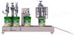 220V/50Hz Power Supply Liquid Up Filling Machinery For Liquid Products