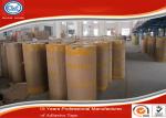 Durable Waterproof BOPP Jumbo Roll for Gift Wrapping & Decoration