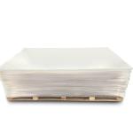 Customized Cast Clear Colored 100% Virgin MMA Acrylic Sheet for Advertising