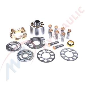 Wholesale Komatsu Series Hydraulic Pump Accessories Variable Hydraulic Piston Pump Parts from china suppliers