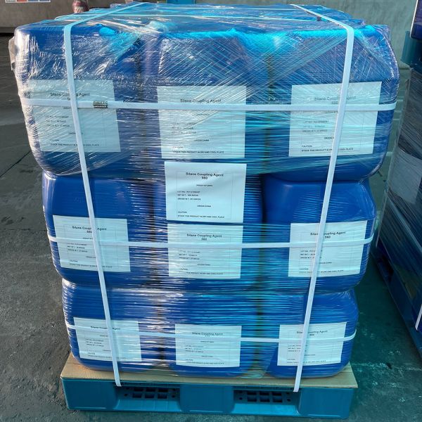 3-Glycid Oxypropyl Trimethoxy Silane Coupling Agent 98%Min For Making Sealants