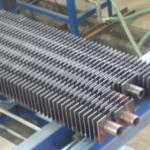 DELLOK High Quality Internal Fin Tube,Inner Finned Tube,Internally Finned Tube