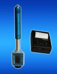 Pen type Cast steel digital durometer wholesale price HARTIP1900