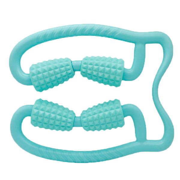 Leg Calf Deep Muscle Relaxation Massager Release Sore Muscle Massage Roller