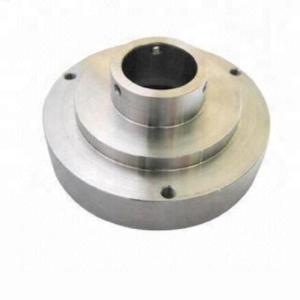 Wholesale Anti Corrosive Metal Machining Parts , Cnc Autopart Polishing / Sand Blasting from china suppliers