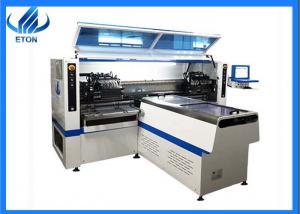 Wholesale LED Strip Light Mounter SMT Mounting Machine 250000 Cph Capacity from china suppliers