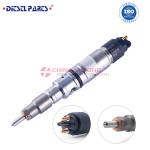 Diesel Common Rail Fuel Injector 0 445 120 397 for Xichai FAW J6 Ca6dm2