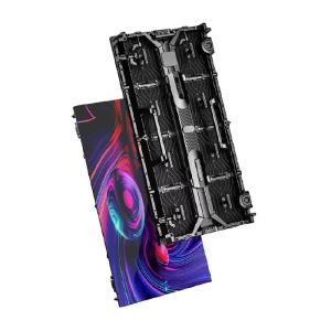 Wholesale Indoor Stage Rental LED Display , Magnesium Light Weight LED Screen P2.97 from china suppliers