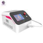 V52 Portable Anti wrinkle beauty salon device 808nm Diode Laser Hair Removal