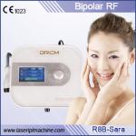 Wrinkle Removal Mini Rf Beauty Equipment For Skin Tinghtening With Vascular