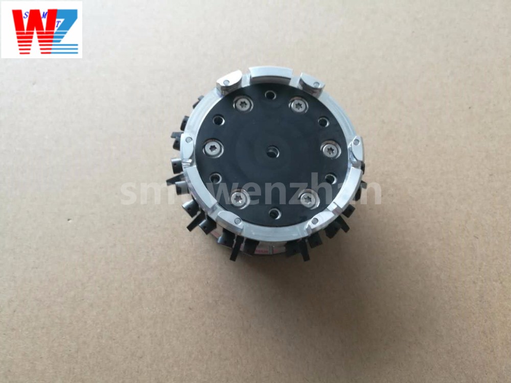 ORIGINAL NEW TYPE FUJI XPF pick and place machine Revolver Auto tool,part No 2UGGHB000407