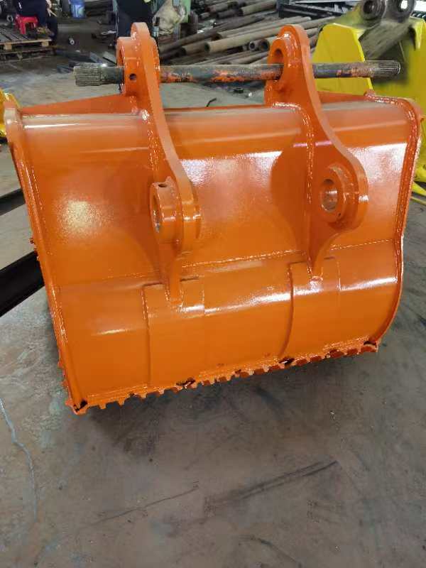 Customize Hitachi 240 Excavator Bucket Replacement Parts For Construction Machinery