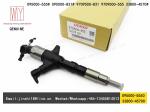 DENSO GENUINE AND BRAND NEW DIESEL FUEL INJECTOR 095000-5550, 33800-45700,