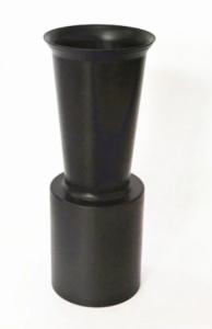 Wholesale High Pressure Resistance Custom Peek Parts Cnc Lathe Turning Parts from china suppliers
