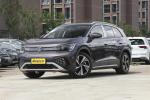 SUV ID. 6X Pure+ Sport VW The New Energy Electric Vehicle Motors Car ID6X