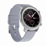 170mAh Round Android Watch Faces , 1.28in Smart Heart Rate And Blood Pressure