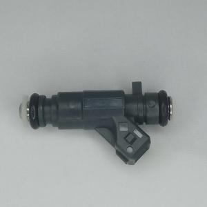 Wholesale 0 280 156 207 Bosch 4 Hole Fuel Injectors Black Chery Qq Tiggo Geely from china suppliers