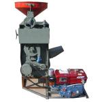 ISO certified 1*20 container 1000 kg sb-30 rice mill machine Philippines with