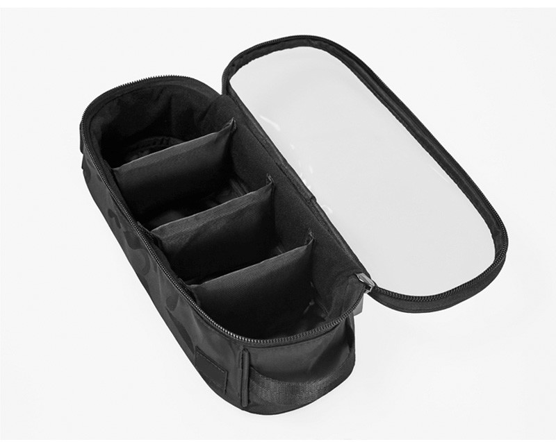 Waterproof Portable Travel Toiletry Organizer Cosemtic Bag For Men