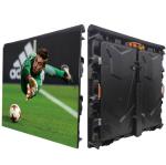 P10 Die-Casting Sports Basketball Football Cricket Stadium Perimeter Advertising