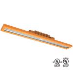 UL Certified Explosion Proof Led lighting 4ft 1200mm 36W 48W 56W 72W 100W