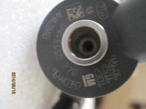 Wholesale BOSCH Original and New Injector 0445110269 /0445110270/ 96440397/15062057 from china suppliers
