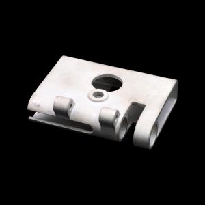 Wholesale Nickel Plating ODM Stainless Steel Casting Machine Parts from china suppliers