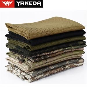 Wholesale Camouflage Tactical Protective Gear Tactical Shemagh Head Neck Scarf from china suppliers