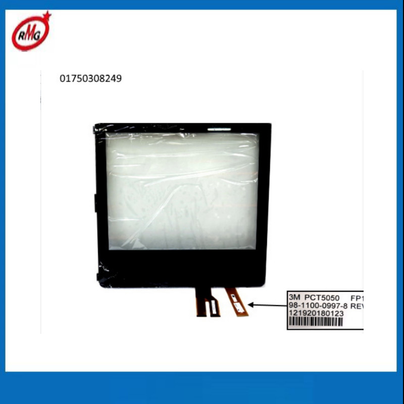 1750308249 19 Inch Touch Screen Diebold Wincor ATM Machine Spare Parts