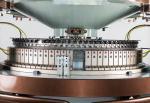 Popular Double Jersey Open Width Circular Knitting Machine Marketed Brazil