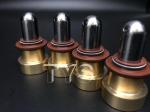 Komatsu PC200-3 Excavator Spare Parts Bronze Iron Seal SVY