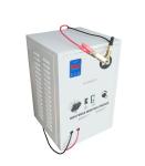 48V72V96V120V 50A 60A Industrial Battery Chargers Agv Battery Charger Intelligen