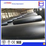 High quality food grade 180 degree pipe elbow