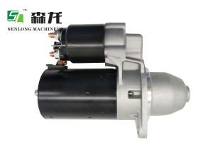 Wholesale 9T 2.0KW Kubota Starter Motor 0001107024 0001107099 0001112034 0986018110 11131002 AZE2617 IS1015 from china suppliers