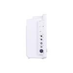 12.1-inch big screen vital patient monitor price big font drug calculation
