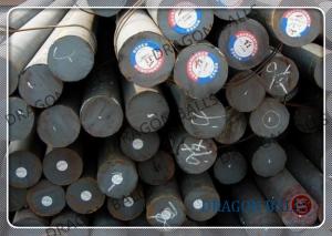Wholesale 3m Solid Steel Bar 60Mn B2 Material 30mm - 90mm Diameter Optimum Finish from china suppliers