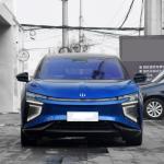 GAOHE HiPhi X 2021 6 Seats HOT SALE CARS EV CARS China Brand Medium Large SUV