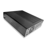 12 Channel Rack Mount Receiver Amplifier 6 Zones 900W Home Theater Stereo