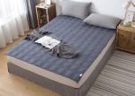 Adult Anti Wrinkle Household 100 Percent Cotton Weighted Blanket