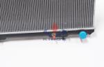Auto parts radiator For 2003 nissan maxima radiator 21410-2Y000 / 21460-2Y700